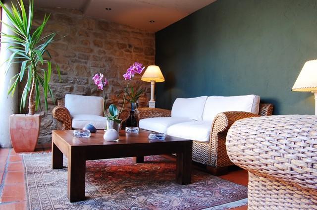 Hotel Rural Nobles De Navarra Aibar Exterior photo